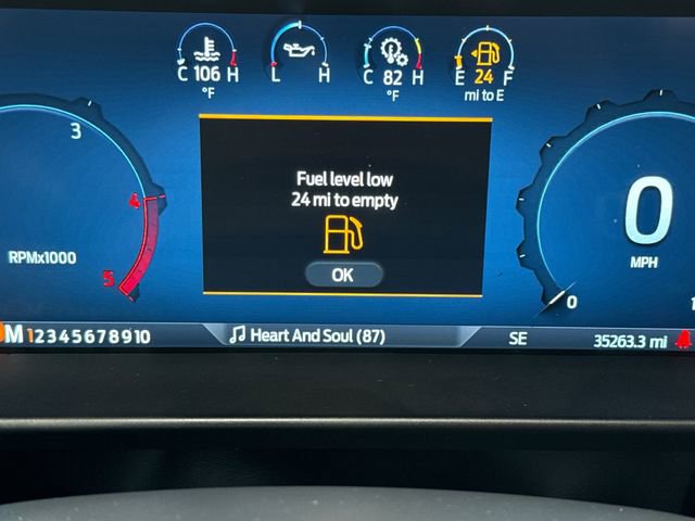 Used 2024 Ford F350 Platinum w/ Tremor Off-Road Package image 31