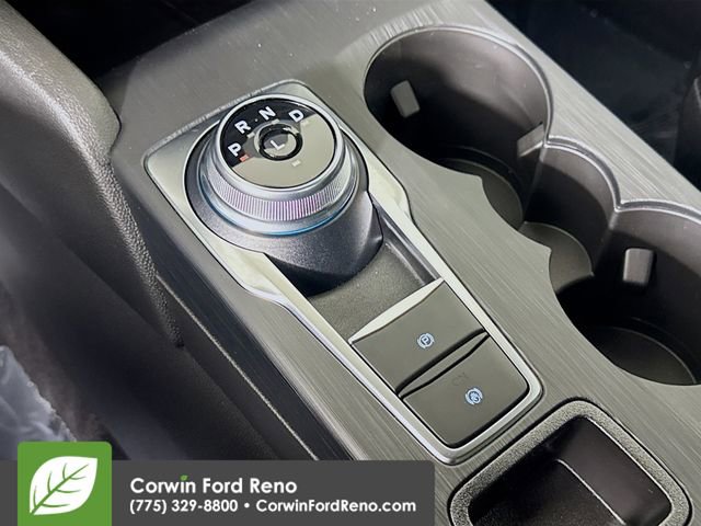 New 2026 Ford Escape ST-Line w/ Tech Pack #1 image 18