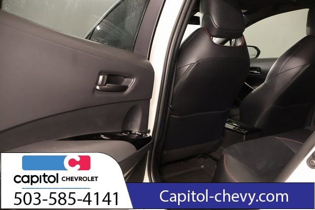 Used 2025 Toyota Corolla Premium image 28