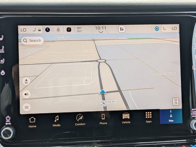 New 2026 Jeep Grand Wagoneer Summit image 13