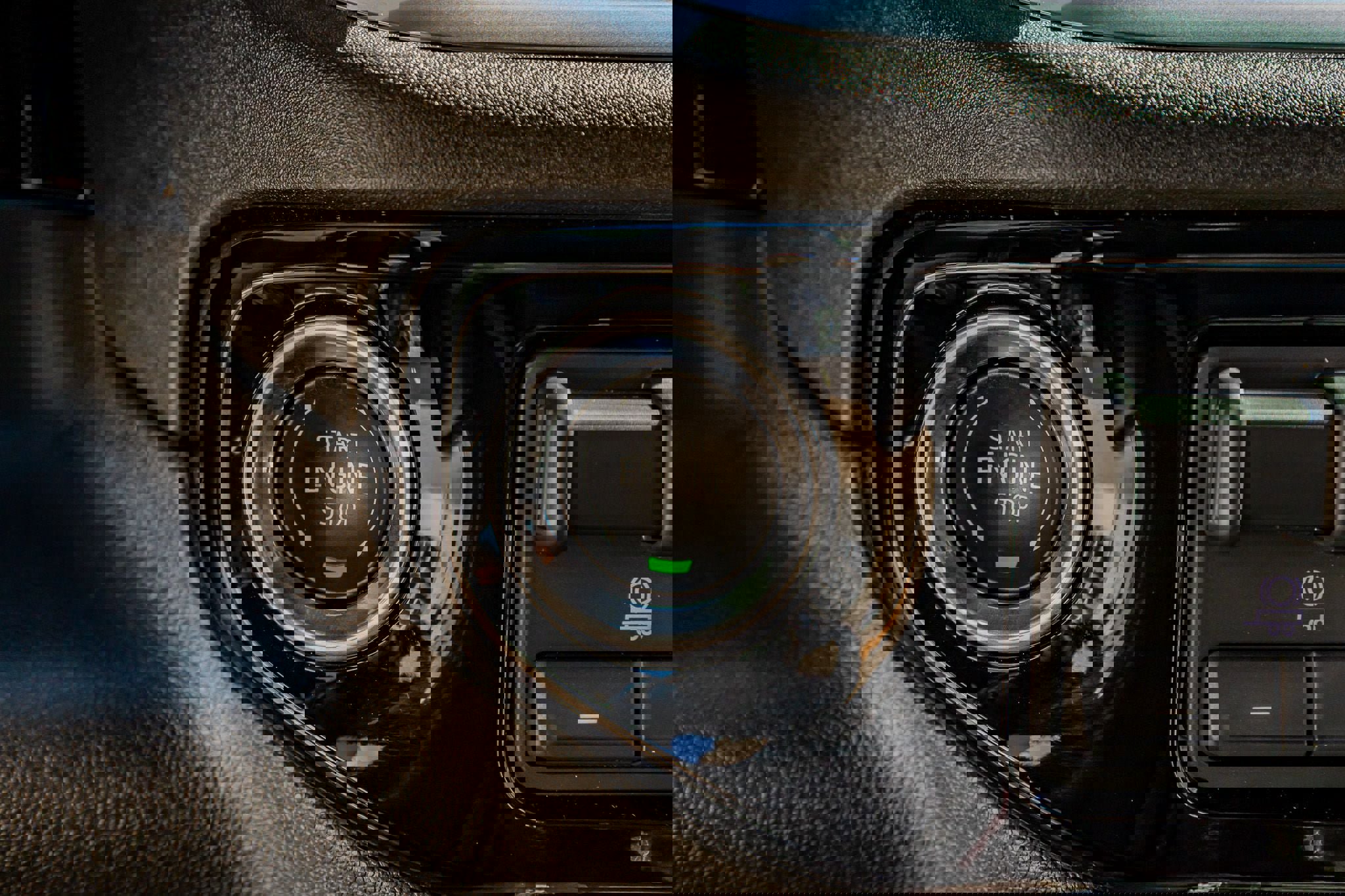 Used 2026 Chevrolet Silverado 1500 High Country w/ Midnight Edition image 23