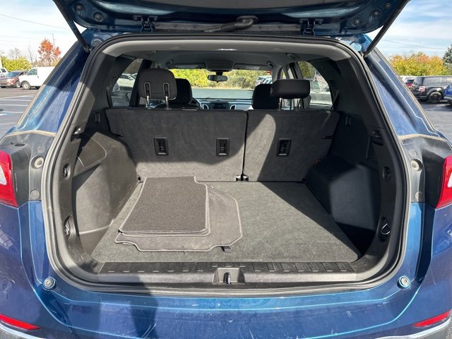 Used 2019 Chevrolet Equinox LT image 8