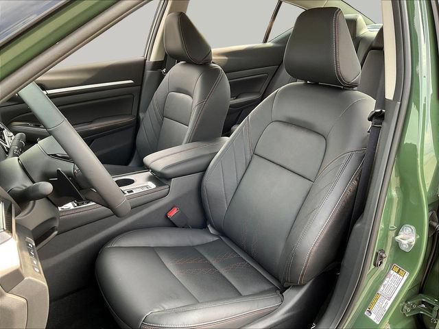 New 2026 Nissan Altima 2.5 SR w/ SR Premium Package FWD image 9