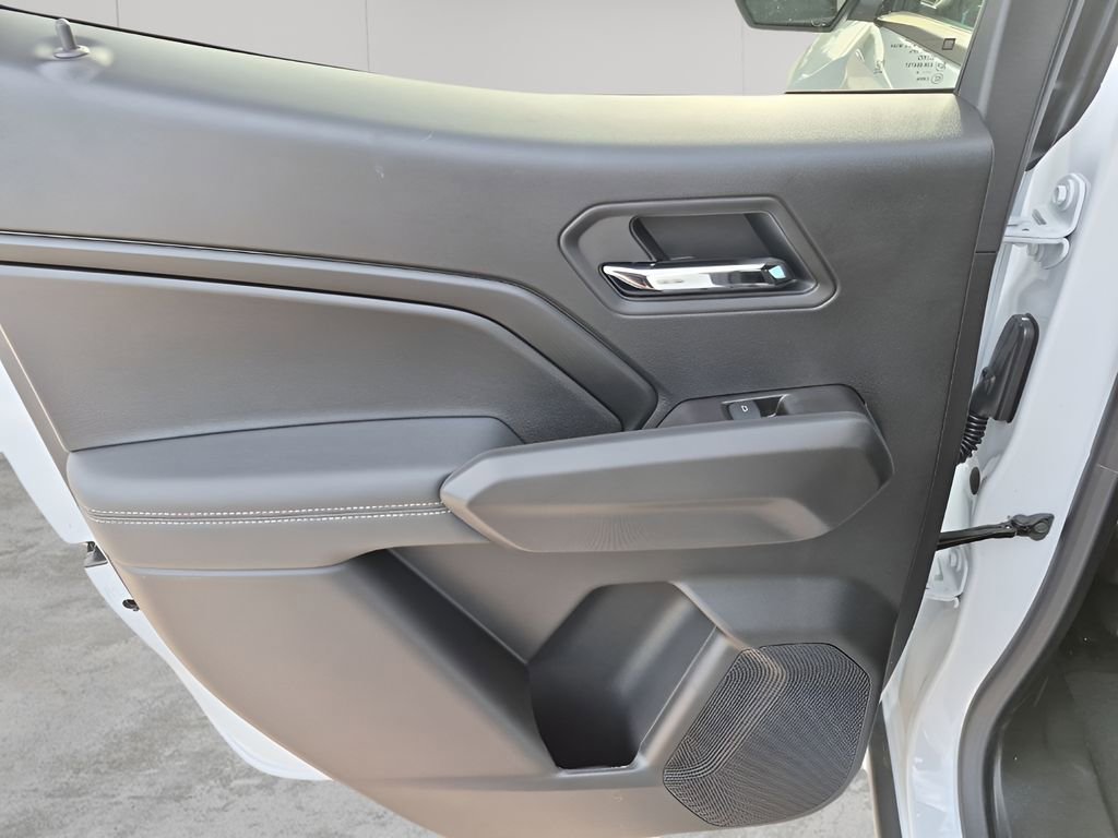 New 2026 GMC Canyon Elevation image 17