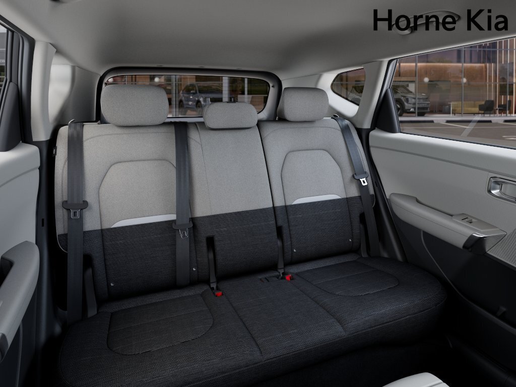 New 2027 Kia Seltos S FWD image 16