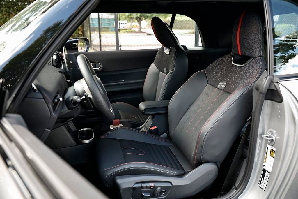 New 2026 MINI Cooper John Cooper Works image 22