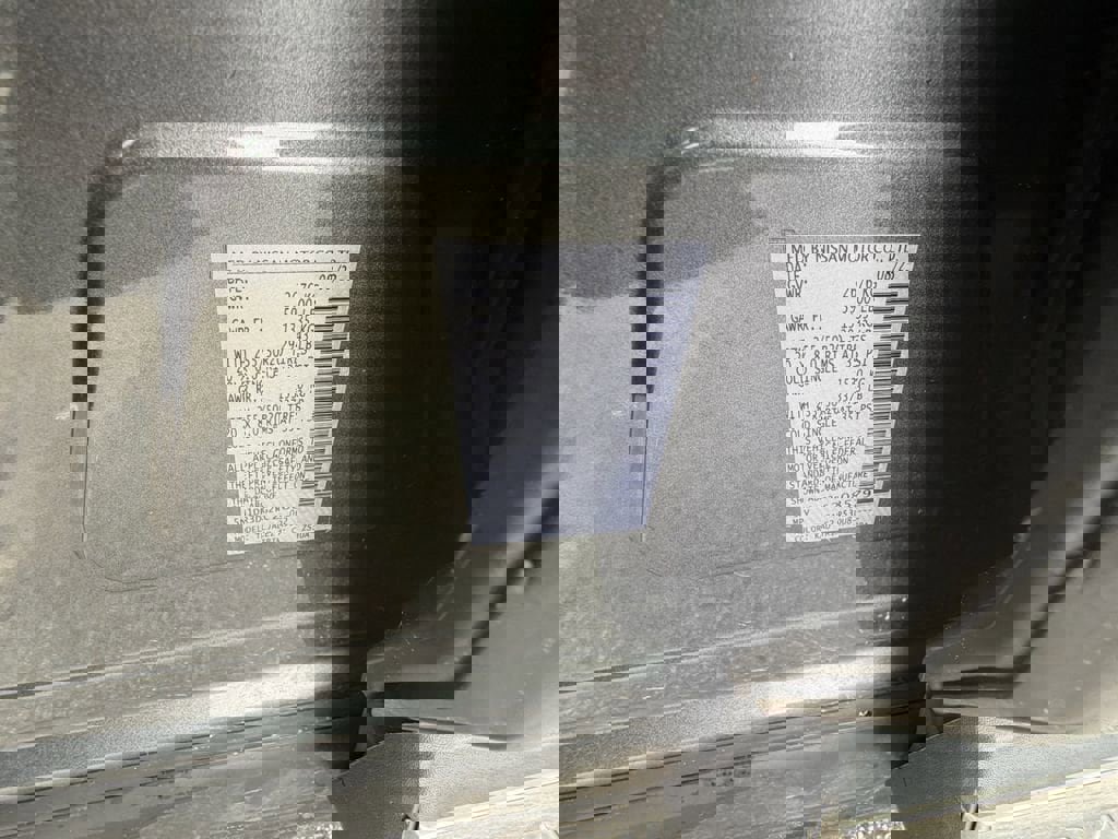 Used 2024 Nissan Pathfinder Platinum w/ Cargo Package image 37