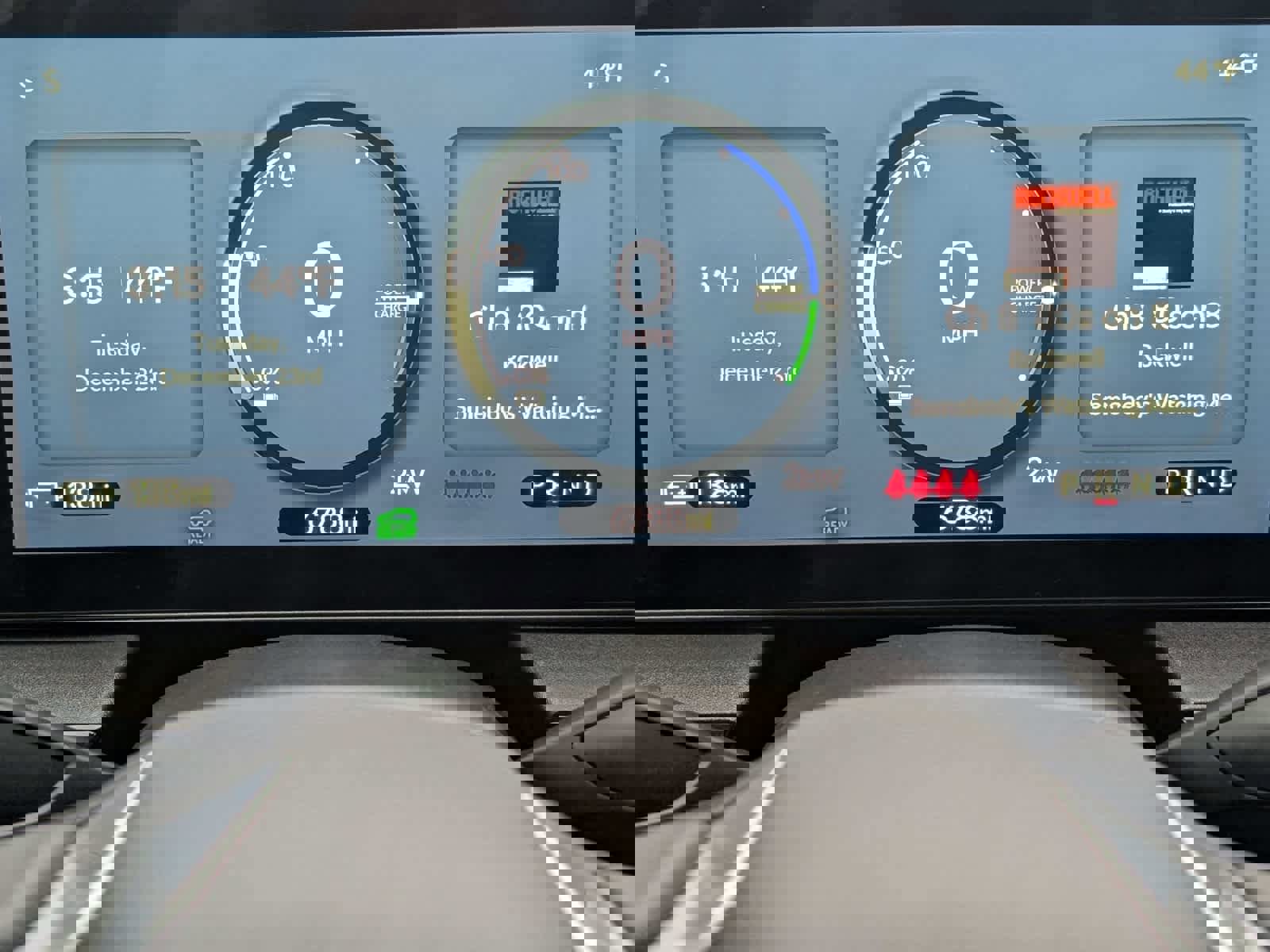 Certified 2024 Honda Prologue Touring image 35