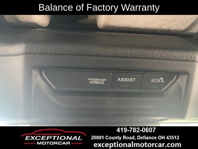 Used 2025 Jeep Wrangler Unlimited Sahara w/ Safety Group image 43