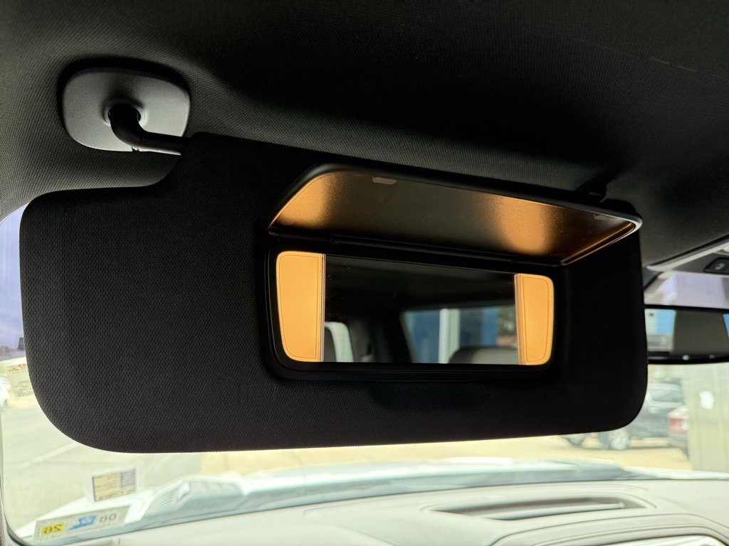 Certified 2022 Chevrolet Silverado 3500 LTZ w/ LTZ Convenience Package image 43