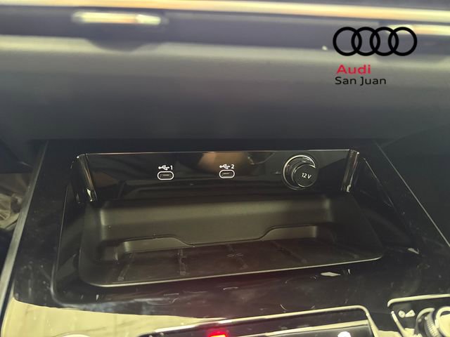Used 2026 Audi A6 Premium Plus image 20