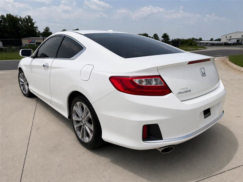 Used 2015 Honda Accord EX-L image 5