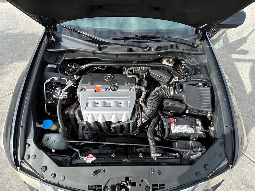 Used 2010 Acura TSX Sedan FWD image 28