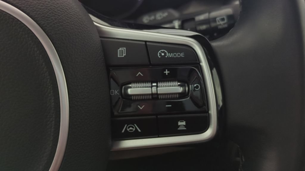 Used 2022 Kia Sorento EX FWD image 21
