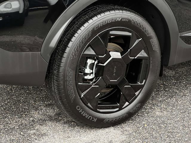 Used 2026 Kia Sportage X-Line image 30