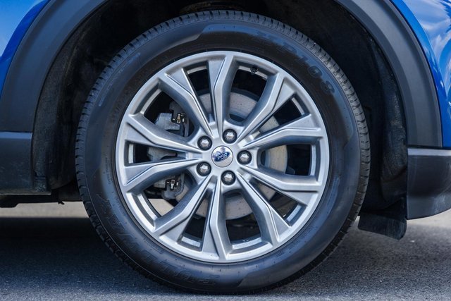 Used 2020 Ford Explorer Limited image 23