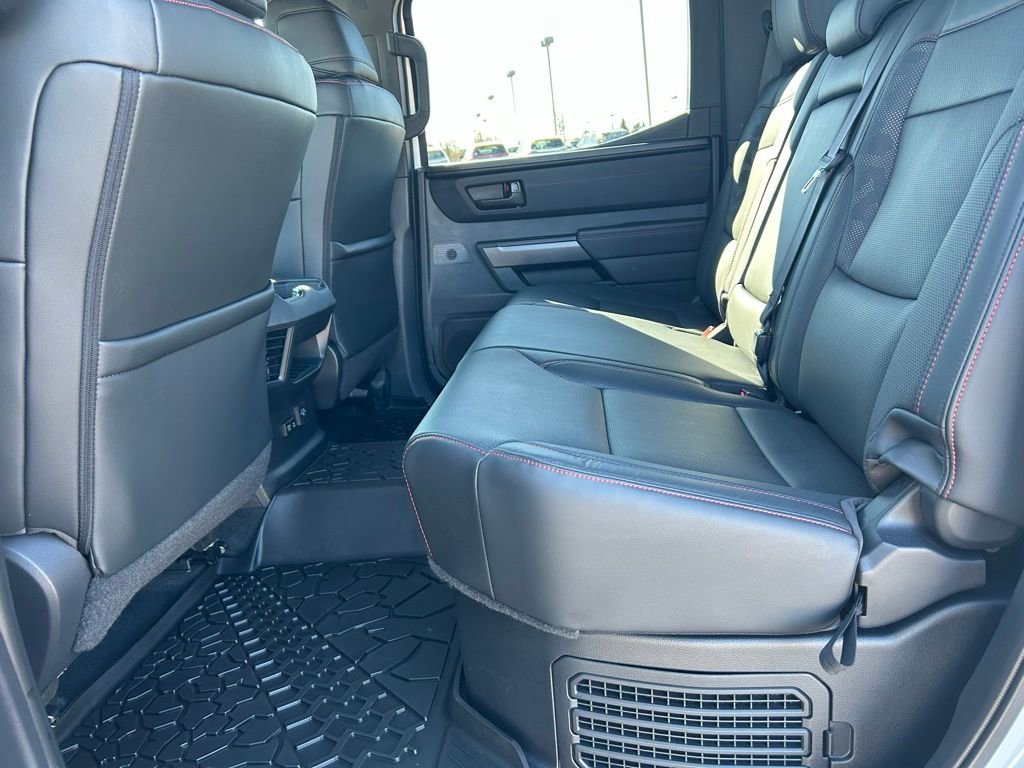 Used 2024 Toyota Tundra TRD Pro image 25