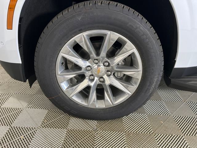 New 2026 Chevrolet Tahoe Premier image 22