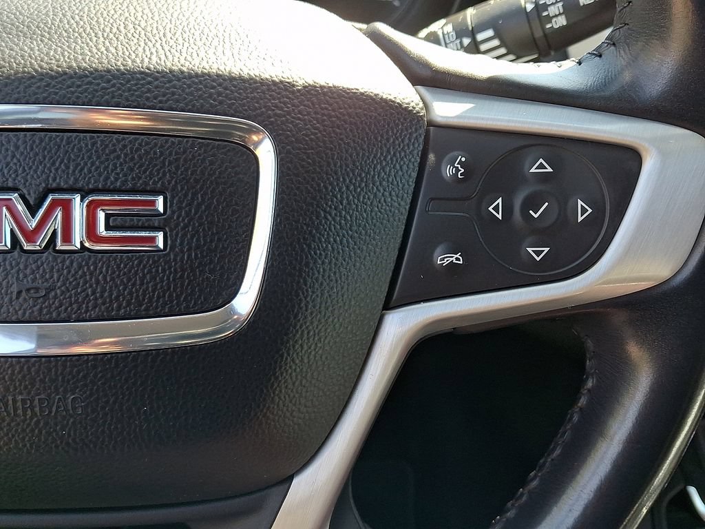 Used 2019 GMC Terrain SLE AWD/4WD image 21