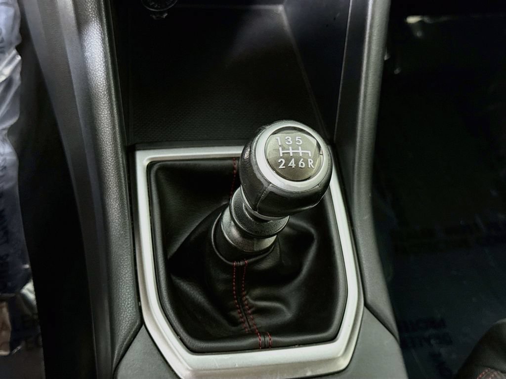 Certified 2022 Subaru WRX Premium AWD/4WD image 10