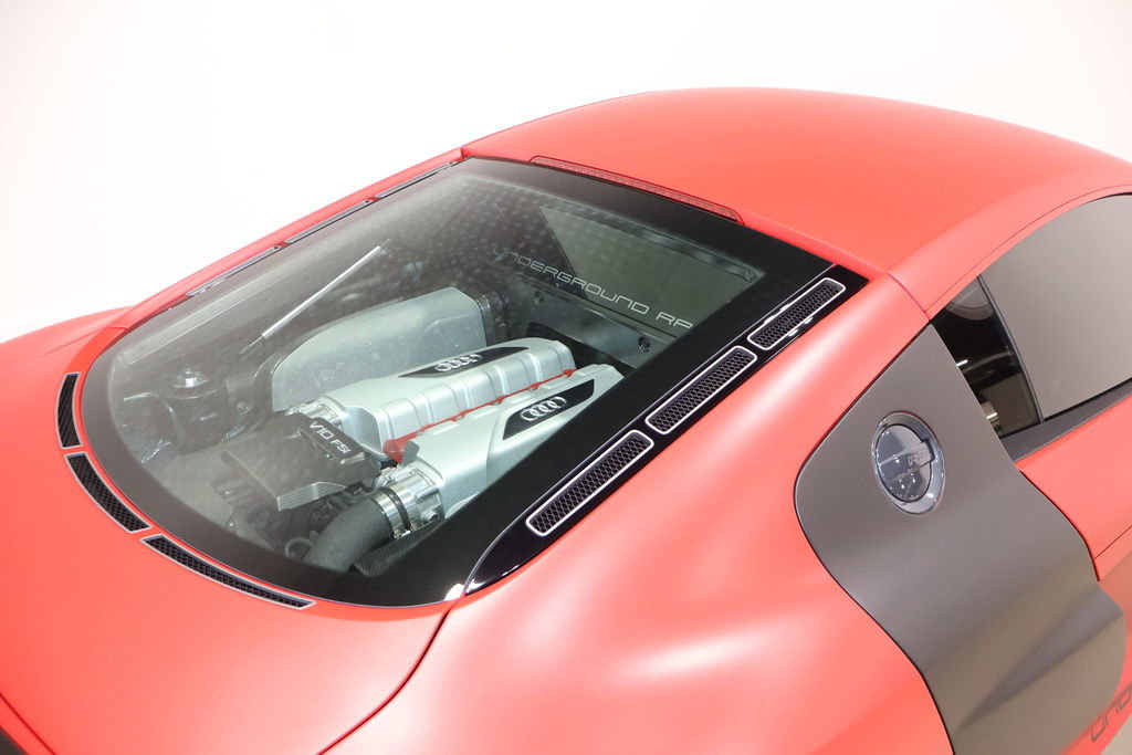 Used 2012 Audi R8 GT image 53