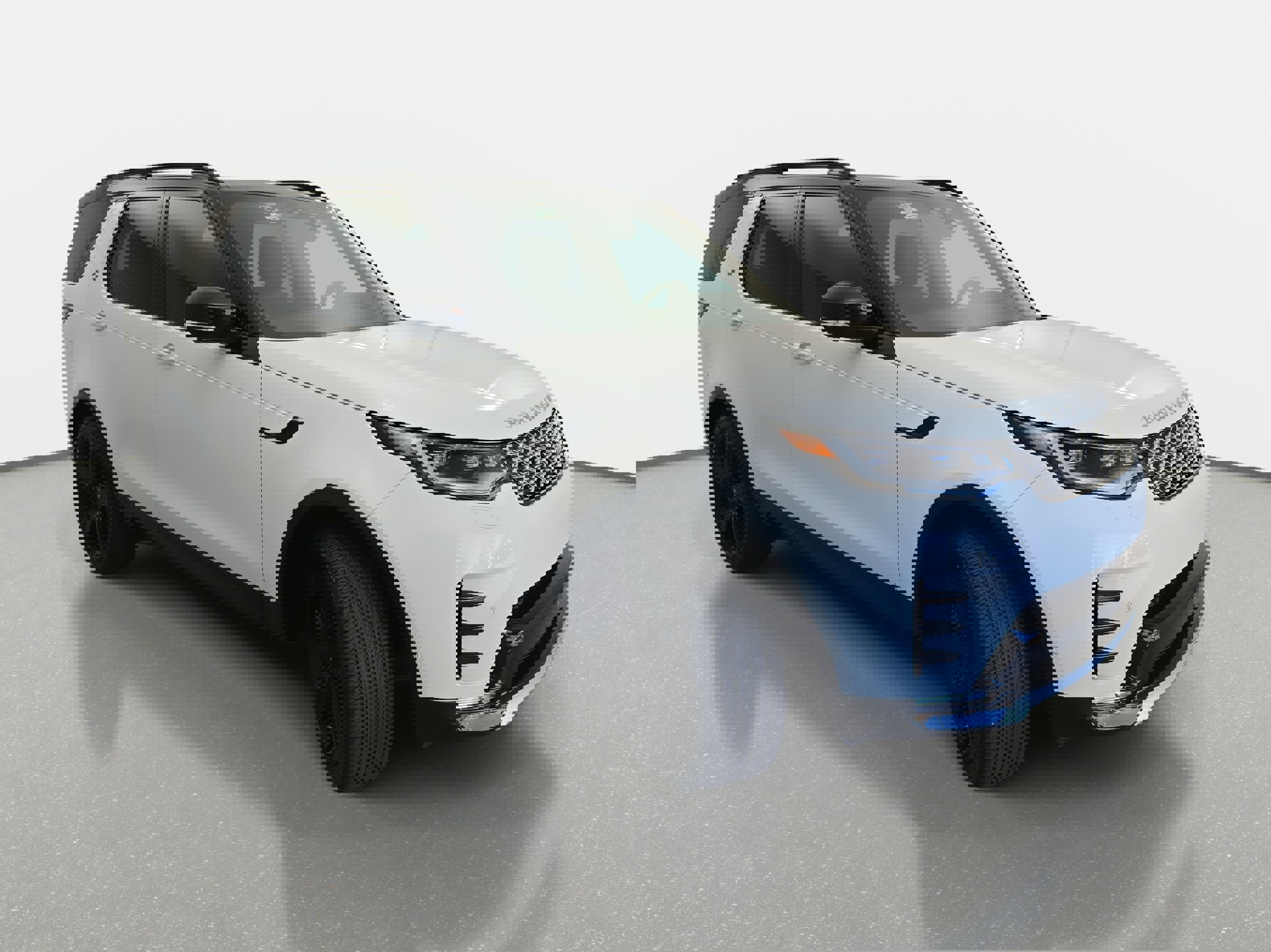 Used 2024 Land Rover Discovery Metropolitan Edition image 3