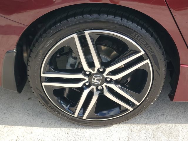 Used 2017 Honda Accord Sport image 7