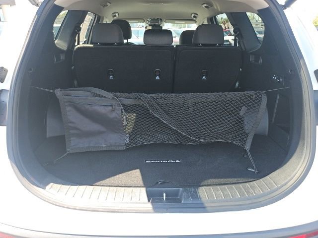 Used 2022 Hyundai Santa Fe XRT w/ Cargo Package image 17