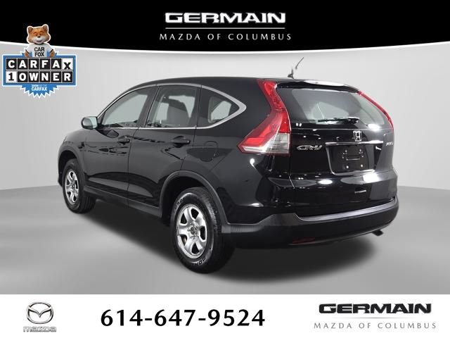 Used 2014 Honda CR-V LX image 10