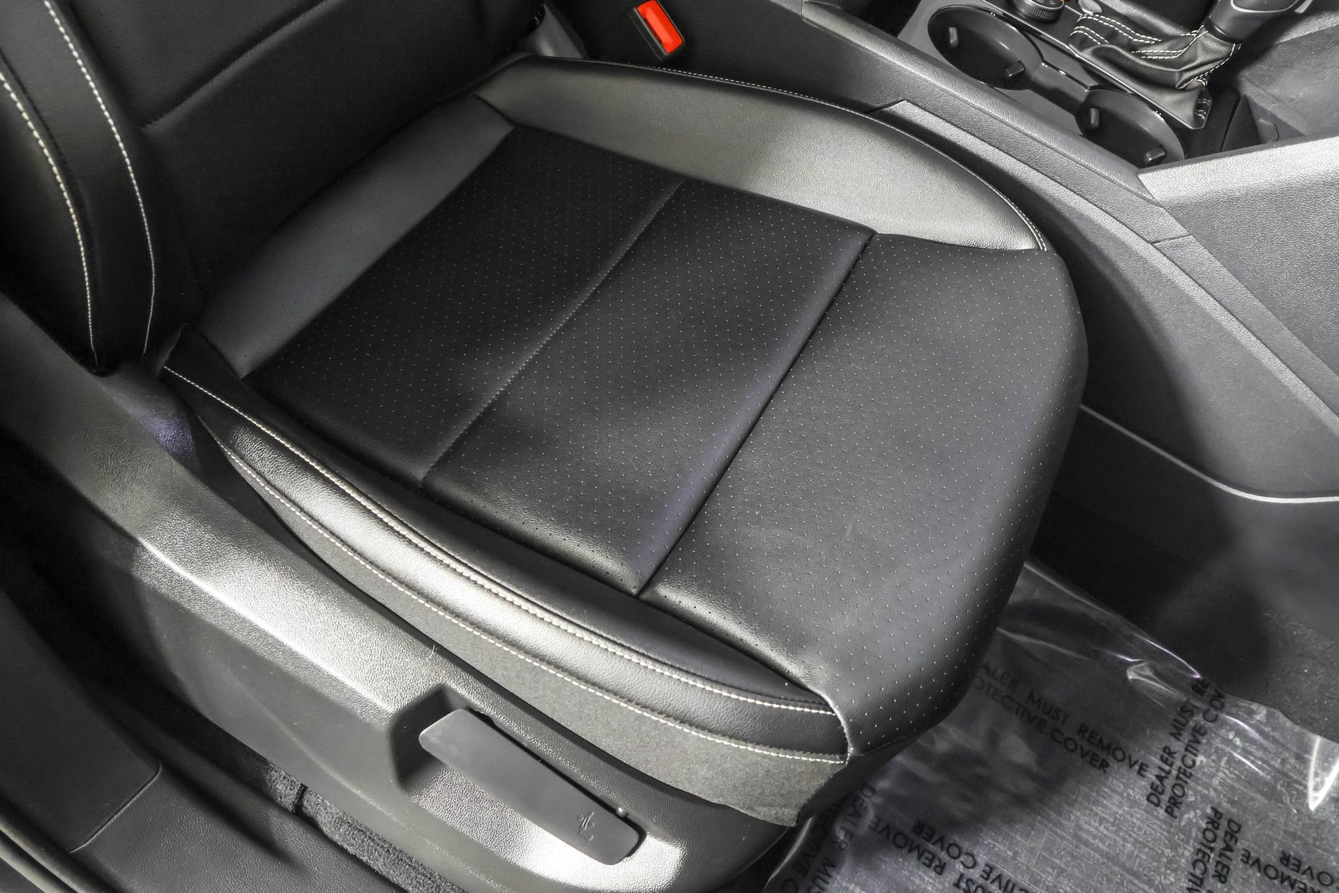 Used 2023 Volkswagen Atlas SE w/ Black Wheel Package image 48