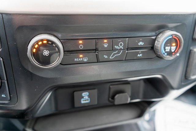 Used 2023 Ford F150 XLT w/ Trailer Tow Package AWD/4WD image 26