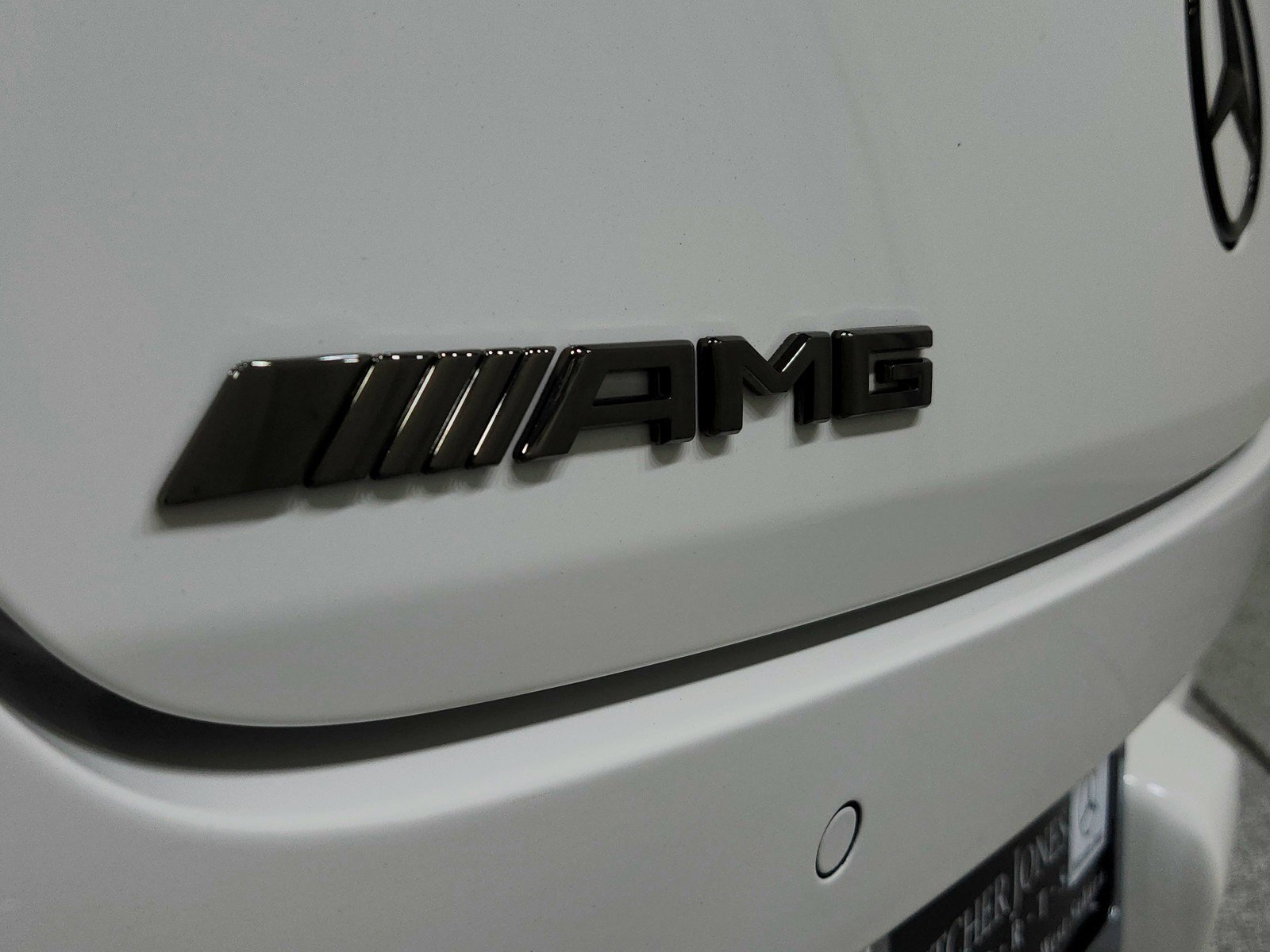 Certified 2025 Mercedes-Benz CLA 35 AMG 4MATIC image 61