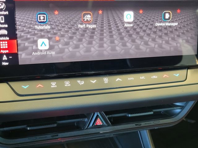 New 2026 Dodge Charger R/T Scat Pack image 23