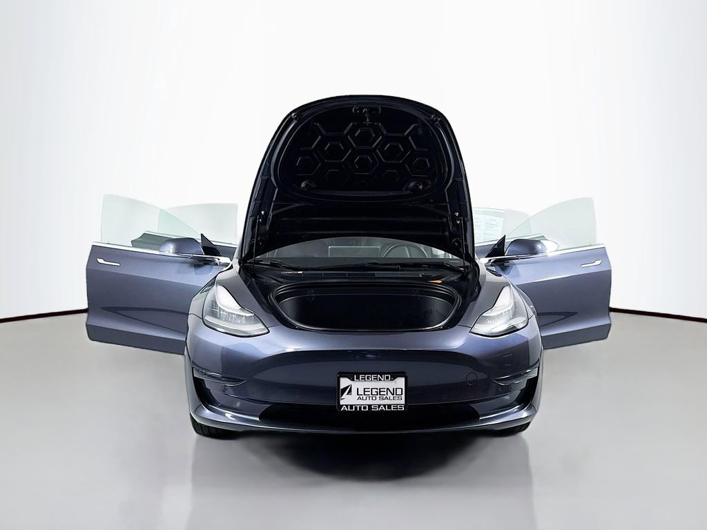Used 2018 Tesla Model 3 Long Range image 31