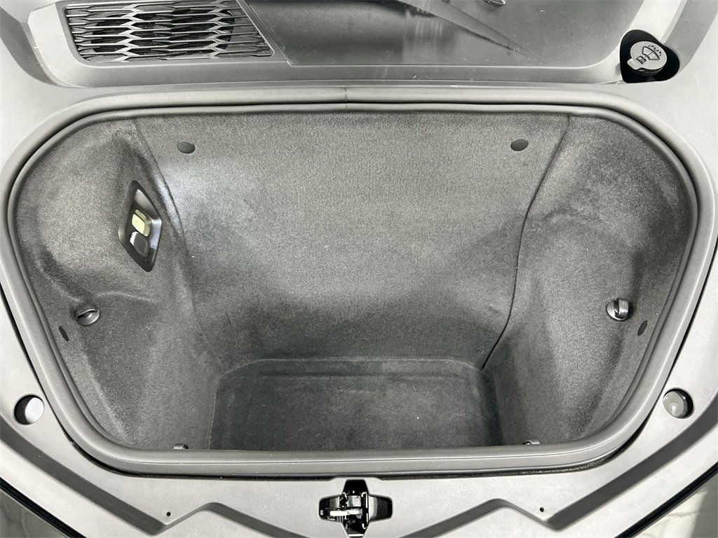 Certified 2024 Chevrolet Corvette Stingray Preferred Cpe w/ Battery Protection Package image 28