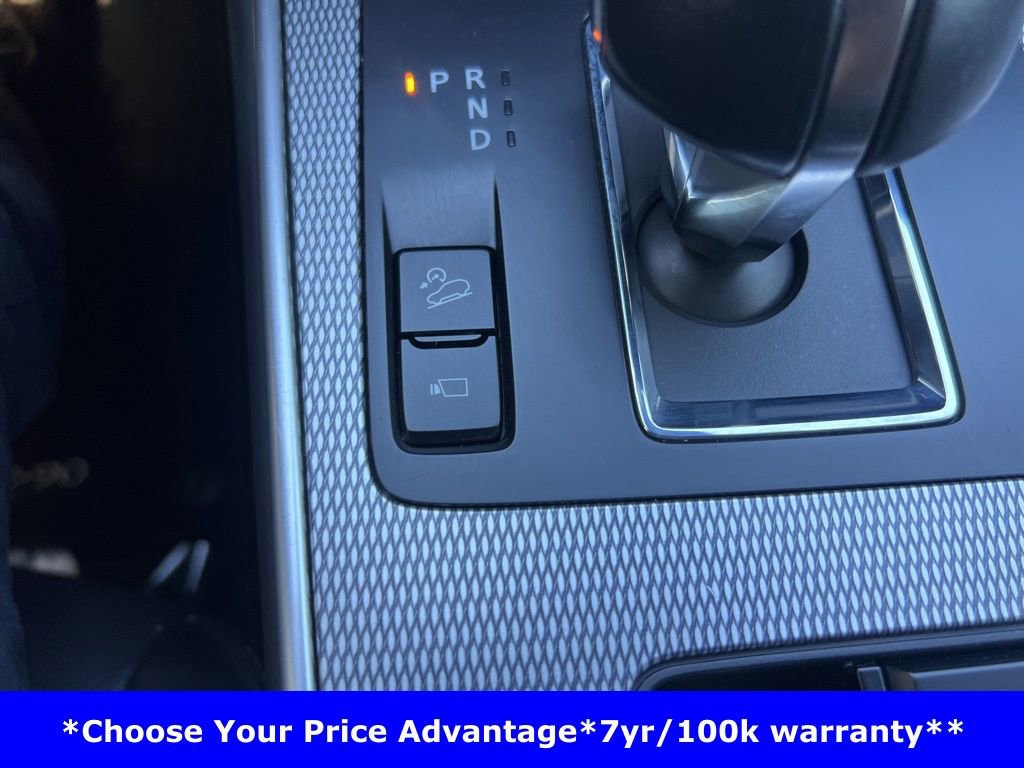 Used 2025 MAZDA CX-90 3.3 Turbo w/ Premium Plus Pkg image 65