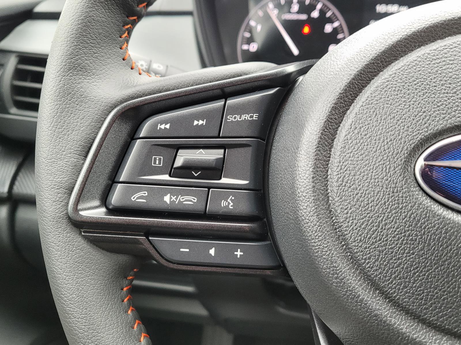 New 2026 Subaru Crosstrek 2.5i Limited image 8