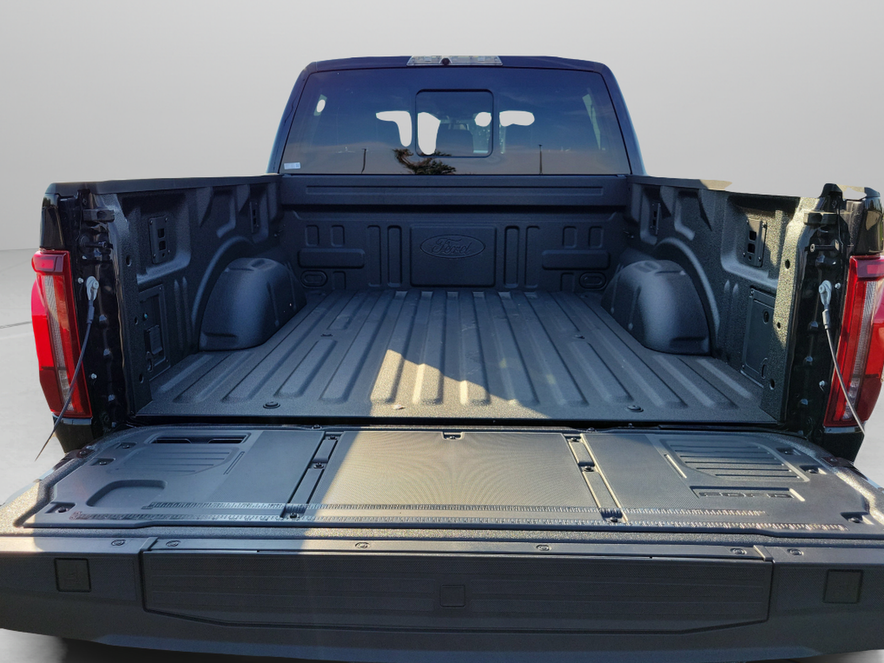 New 2026 Ford F150 Raptor AWD/4WD image 10