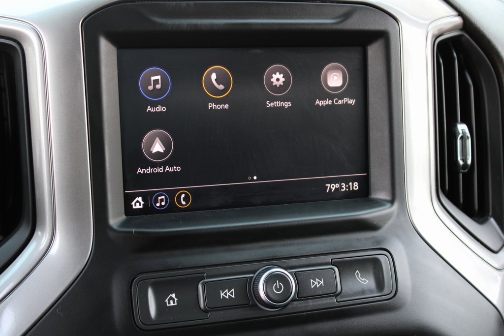 Used 2022 Chevrolet Silverado 3500 W/T image 27