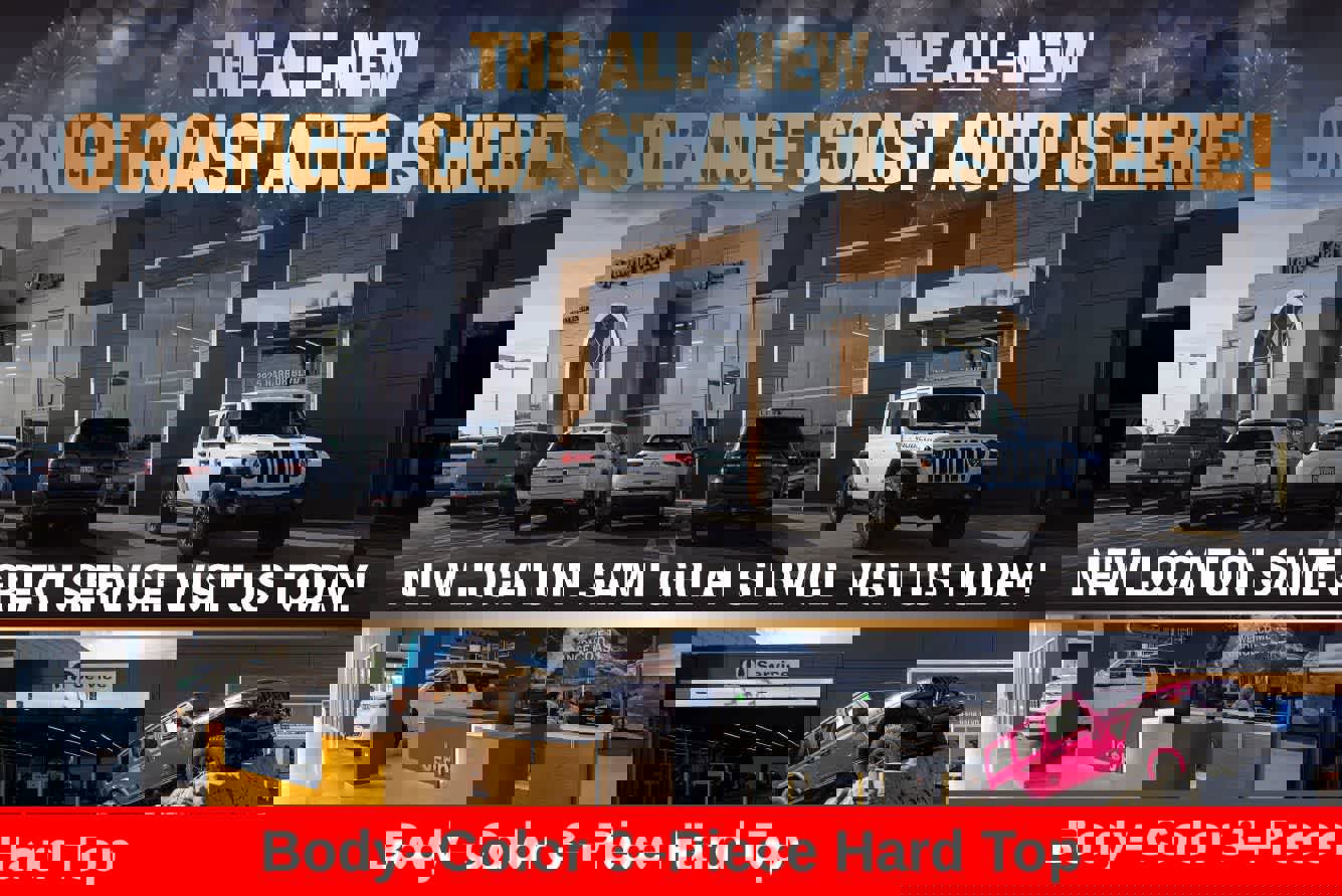 Used 2025 Jeep Wrangler Sahara w/ Safety Group image 26