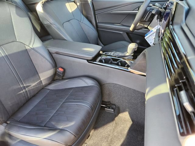 New 2026 Toyota Camry XSE AWD/4WD image 17