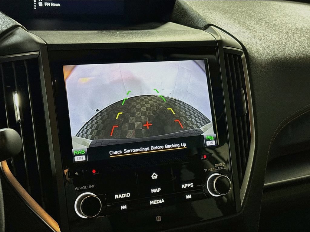 Used 2018 Subaru Crosstrek 2.0i Limited AWD/4WD image 17