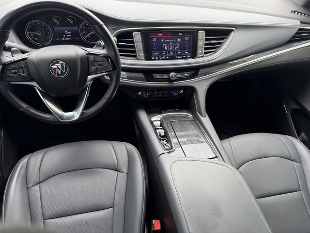 Used 2023 Buick Enclave Essence w/ Trailering Package, 5000 lbs. FWD image 16