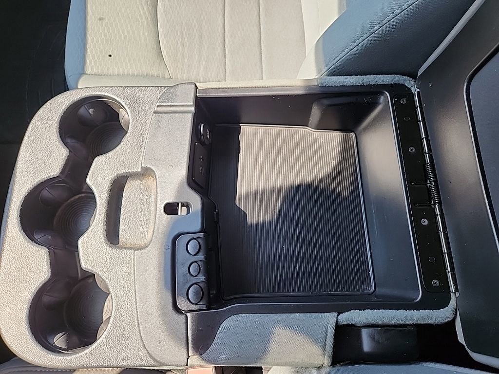 Used 2015 RAM 2500 SLT AWD/4WD image 24