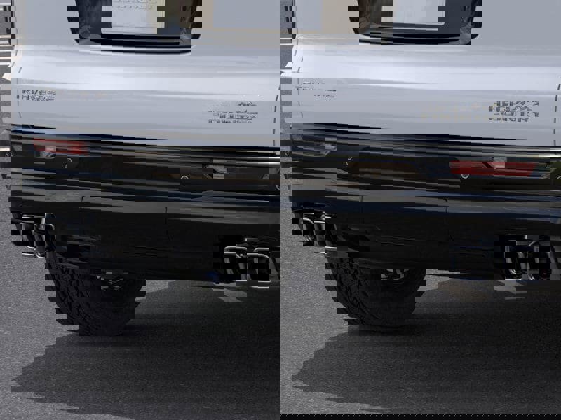 New 2026 Chevrolet Traverse High Country image 38