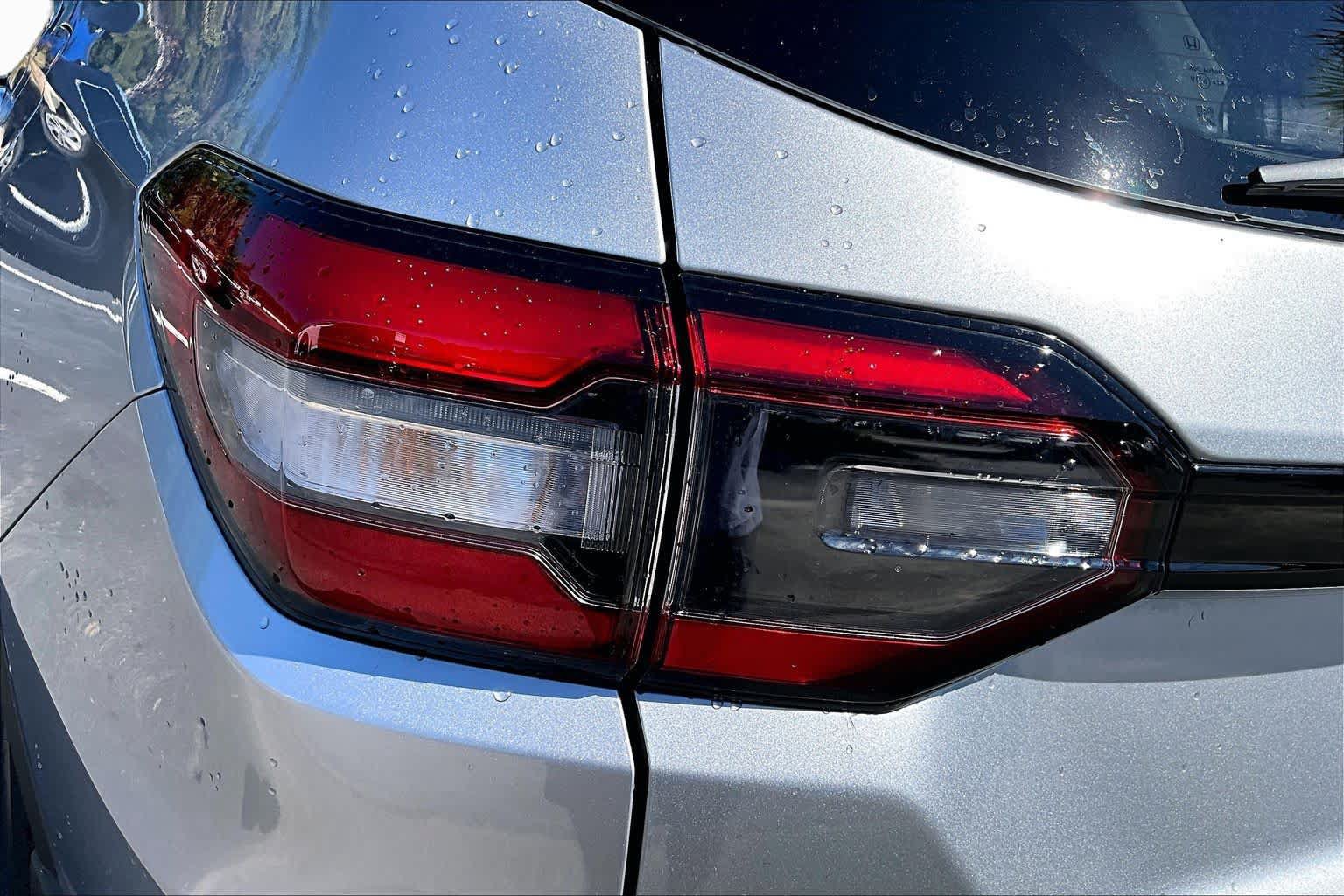 New 2026 Honda Pilot Elite image 12