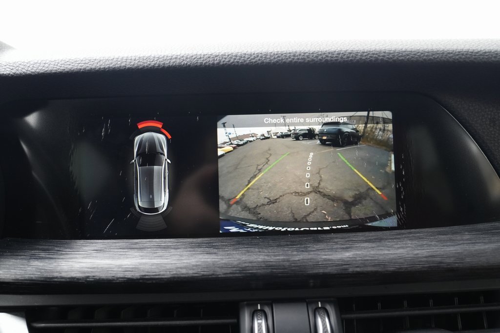 Used 2022 Alfa Romeo Stelvio Sprint image 54