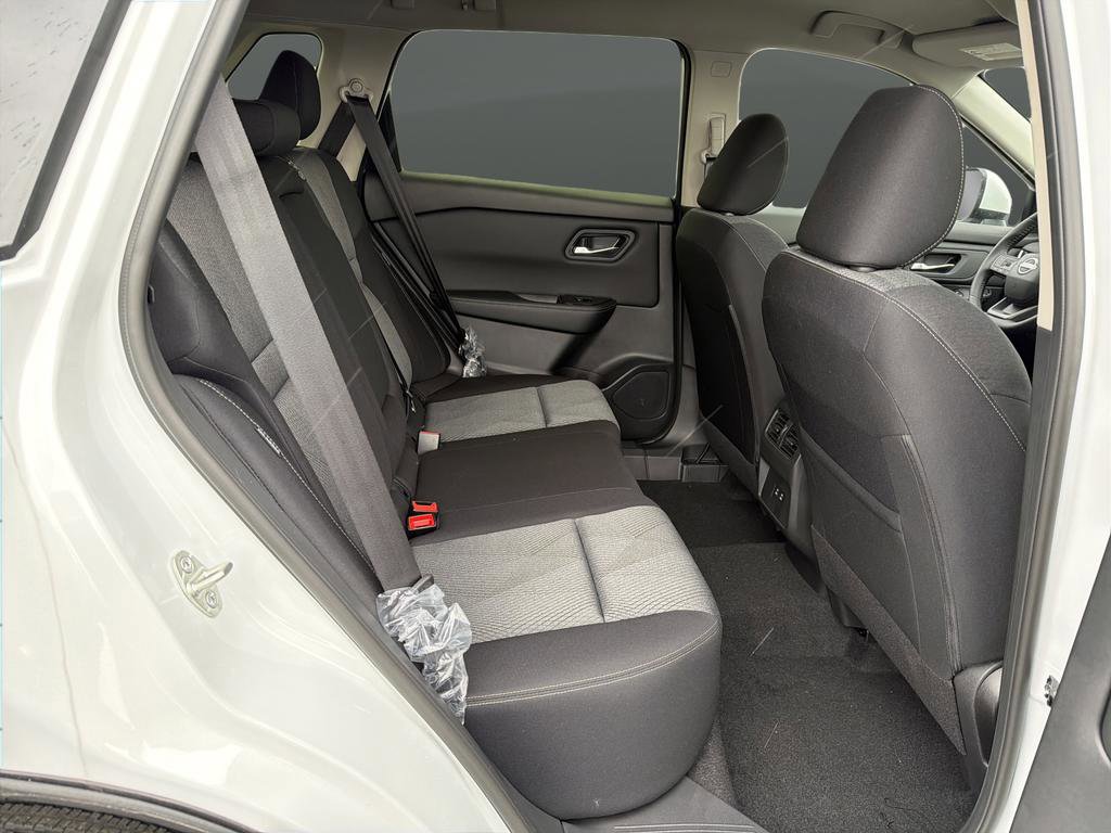 New 2026 Nissan Rogue SV image 29