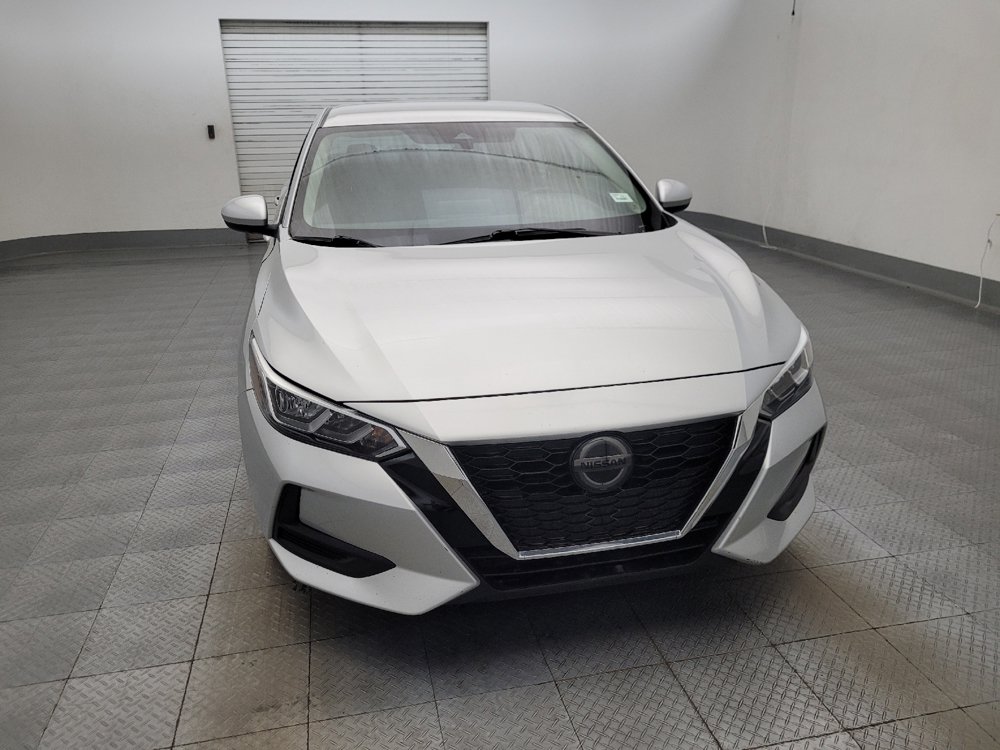 Used 2023 Nissan Sentra SV FWD image 14