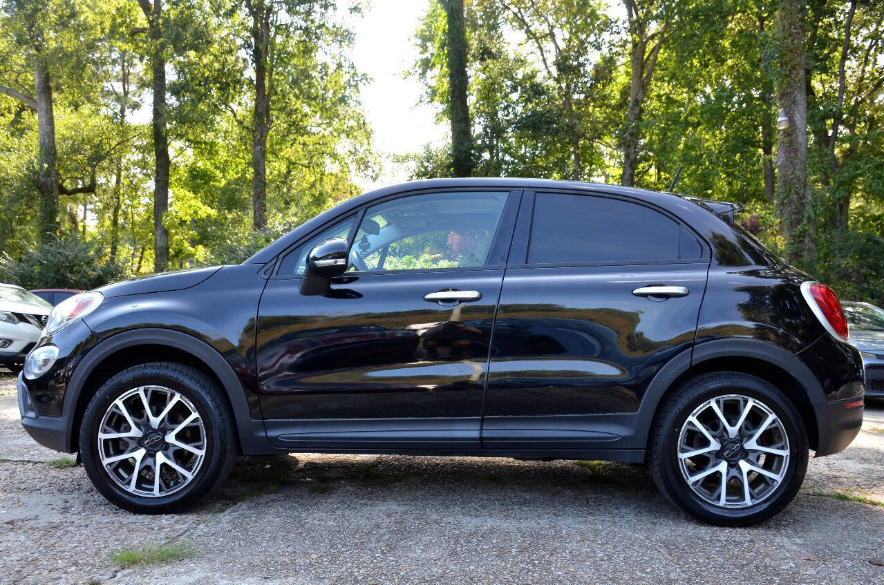 Used 2016 FIAT 500X Trekking Plus image 7